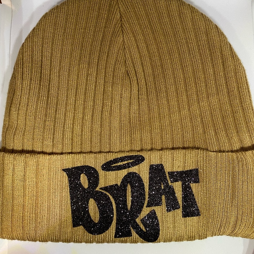 Bratz beanie/hat